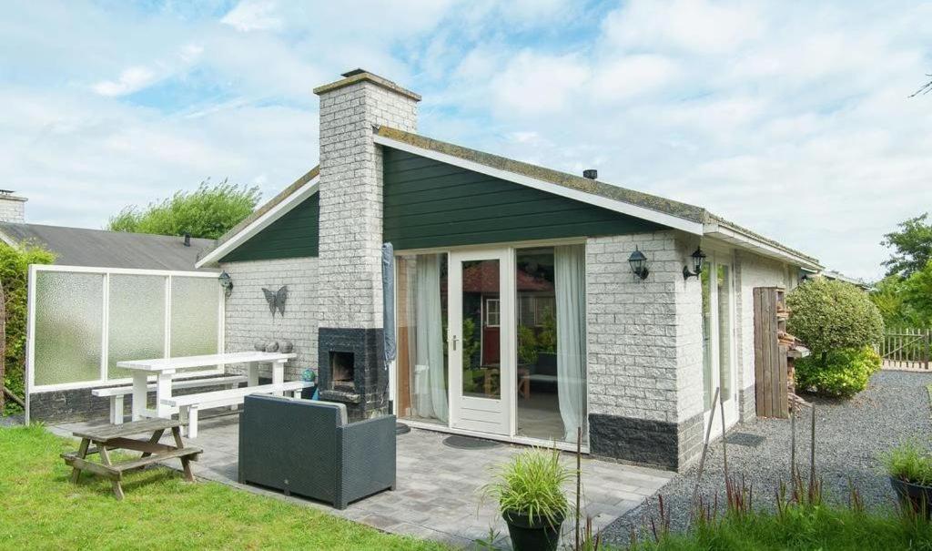 Cosy Petten, Family Only Exterior photo