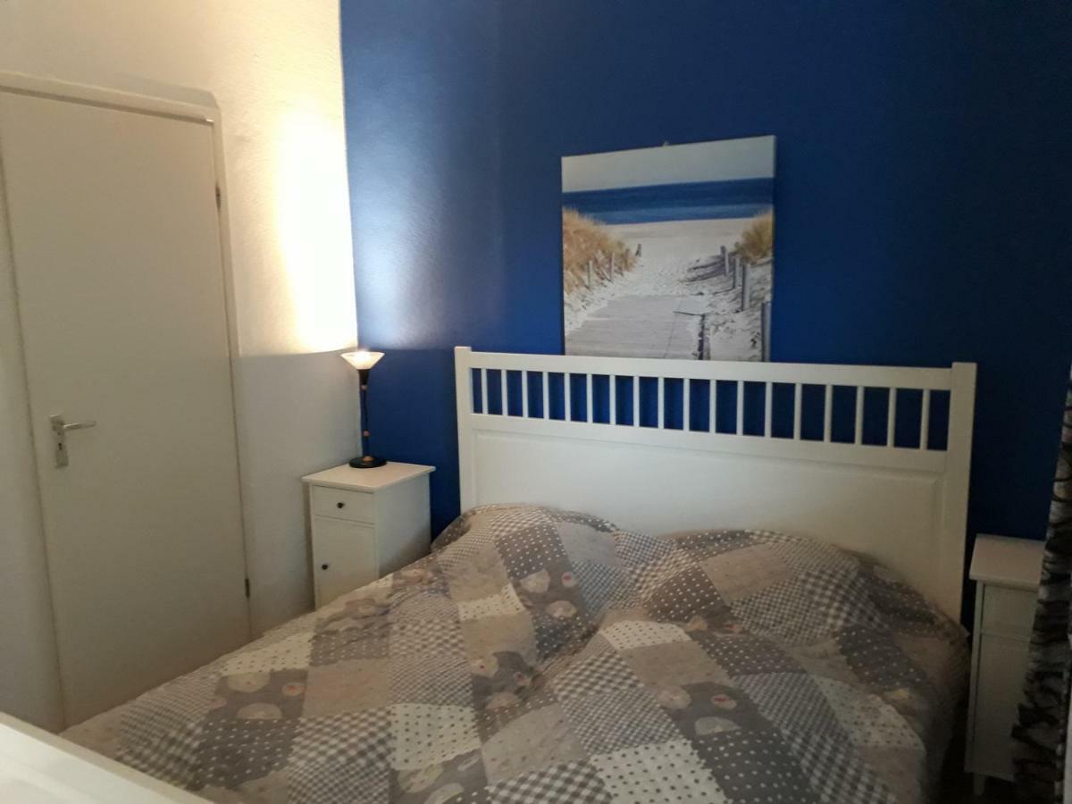 Cosy Petten, Family Only Exterior photo